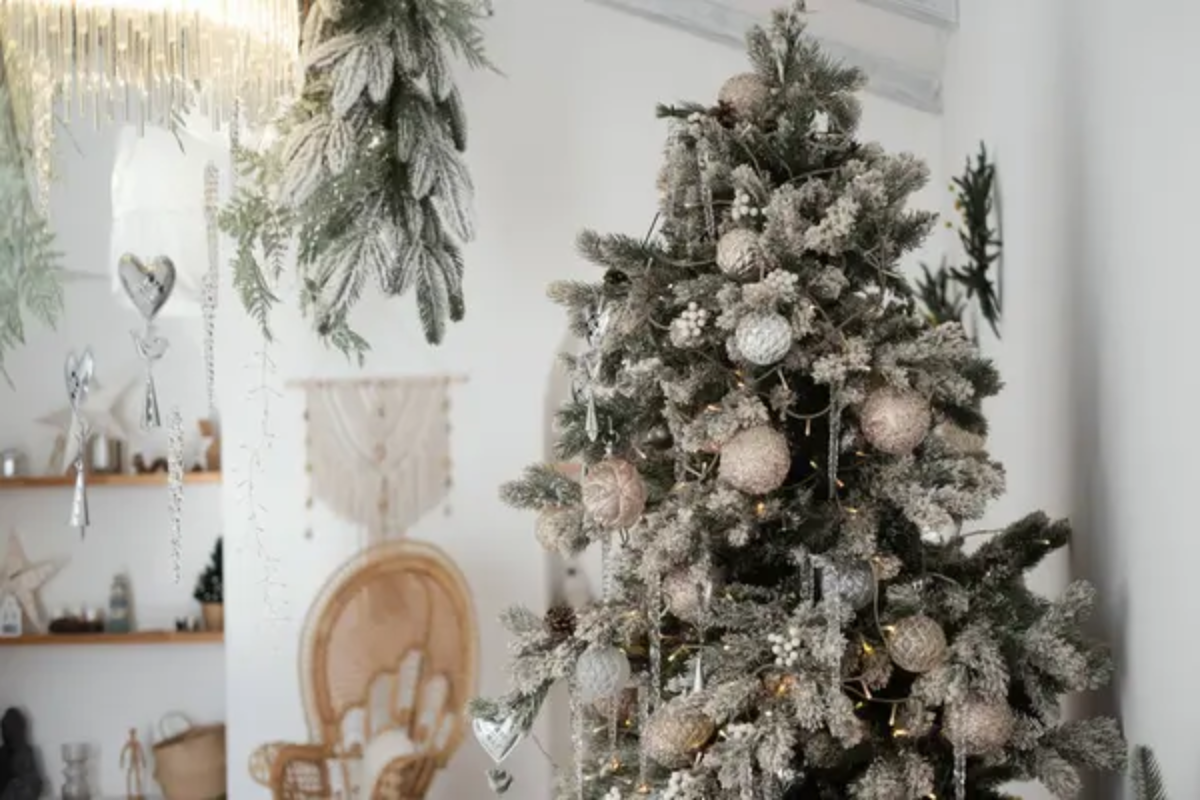 Christmas Tree
