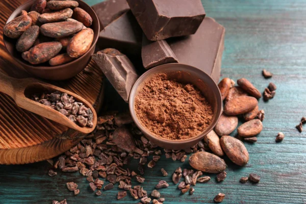 Cocoa Powder