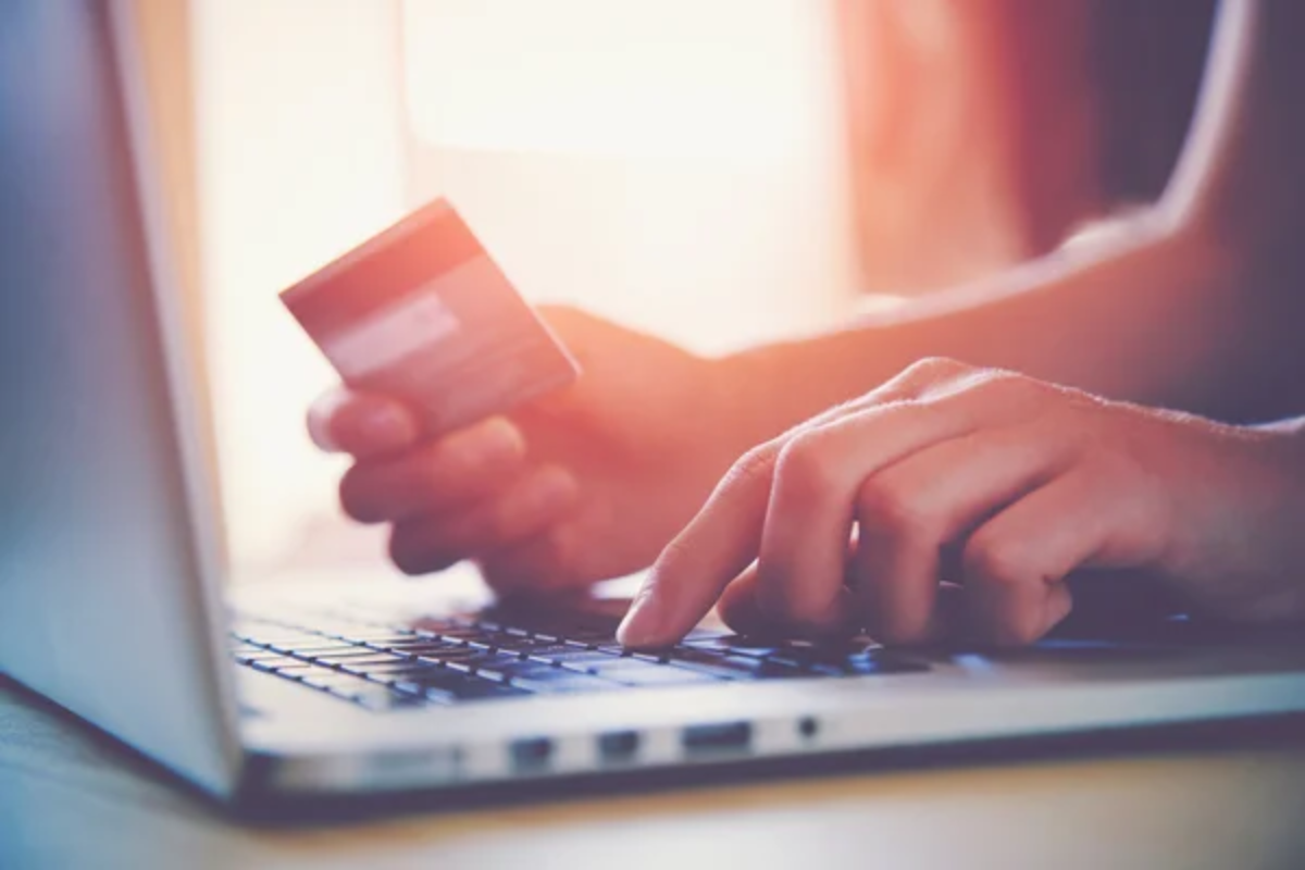 Credit Card Computer