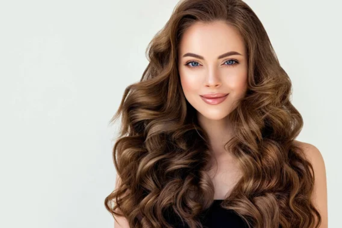 Curly Hair