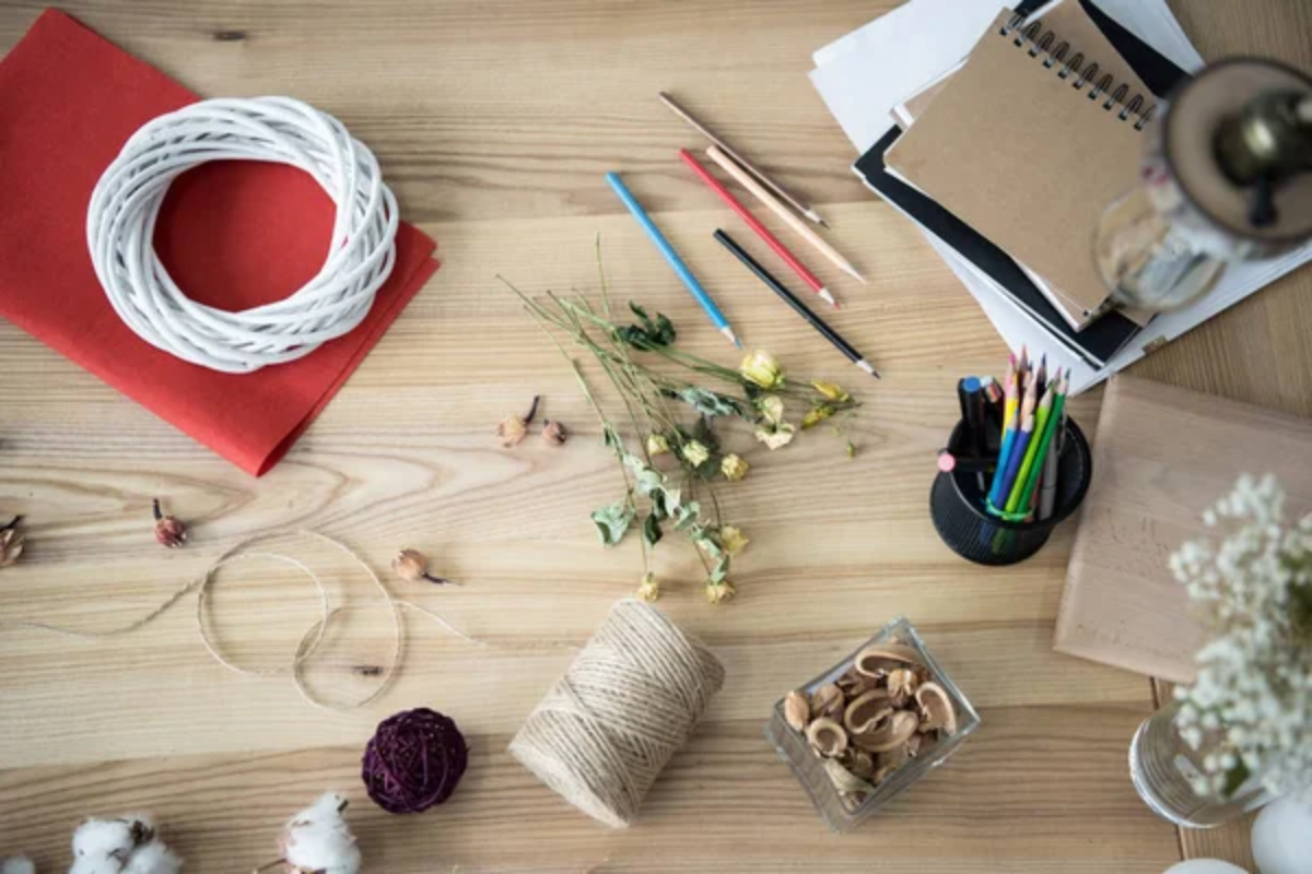 DIY Crafts
