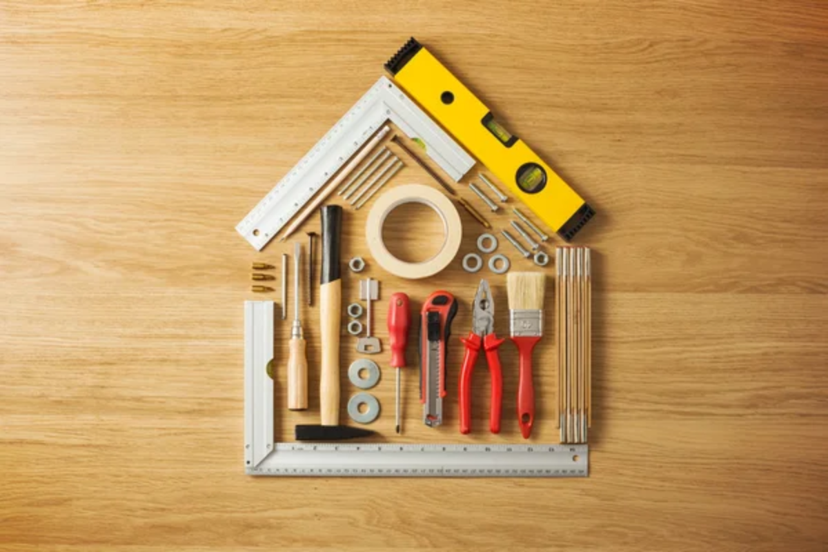 DIY Tools