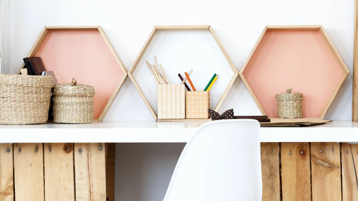 Desk Organizer