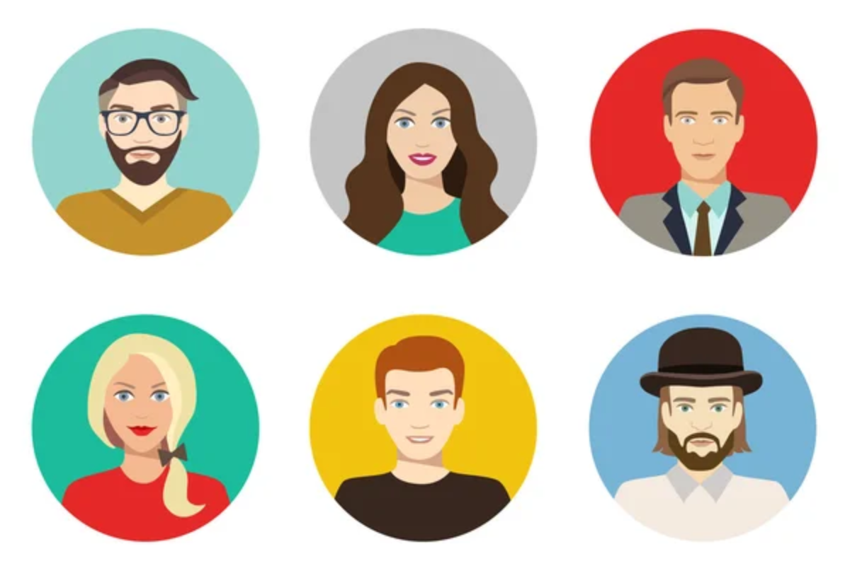 Digital Avatar