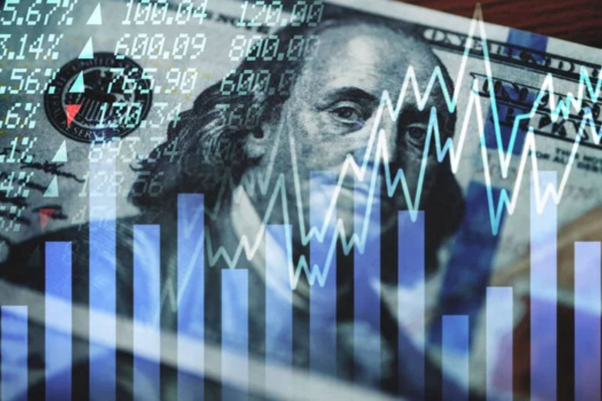 Digital Investing Money
