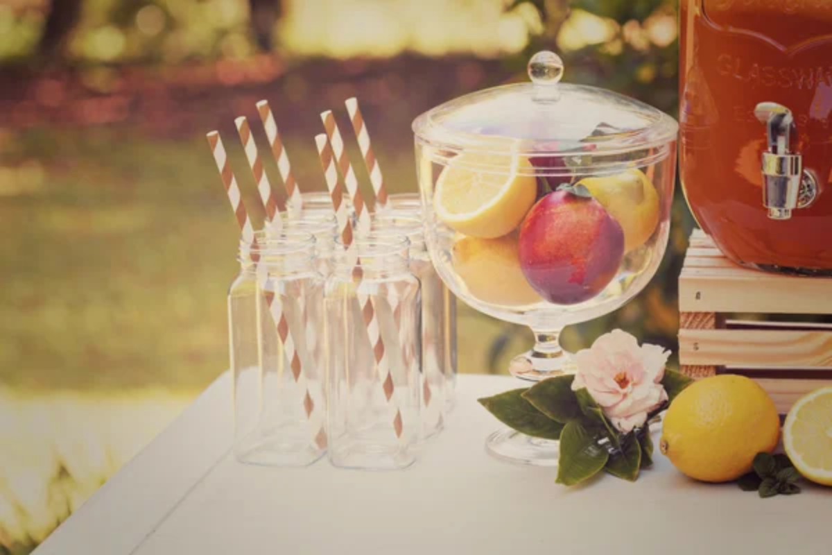 Drinks Cups