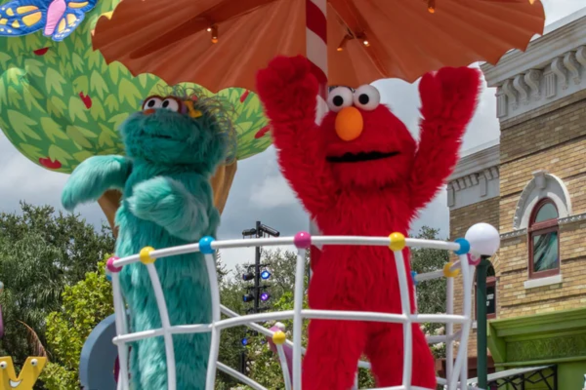 Elmo