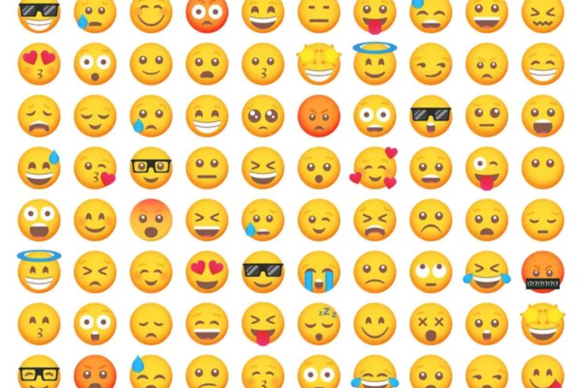 Emoji's
