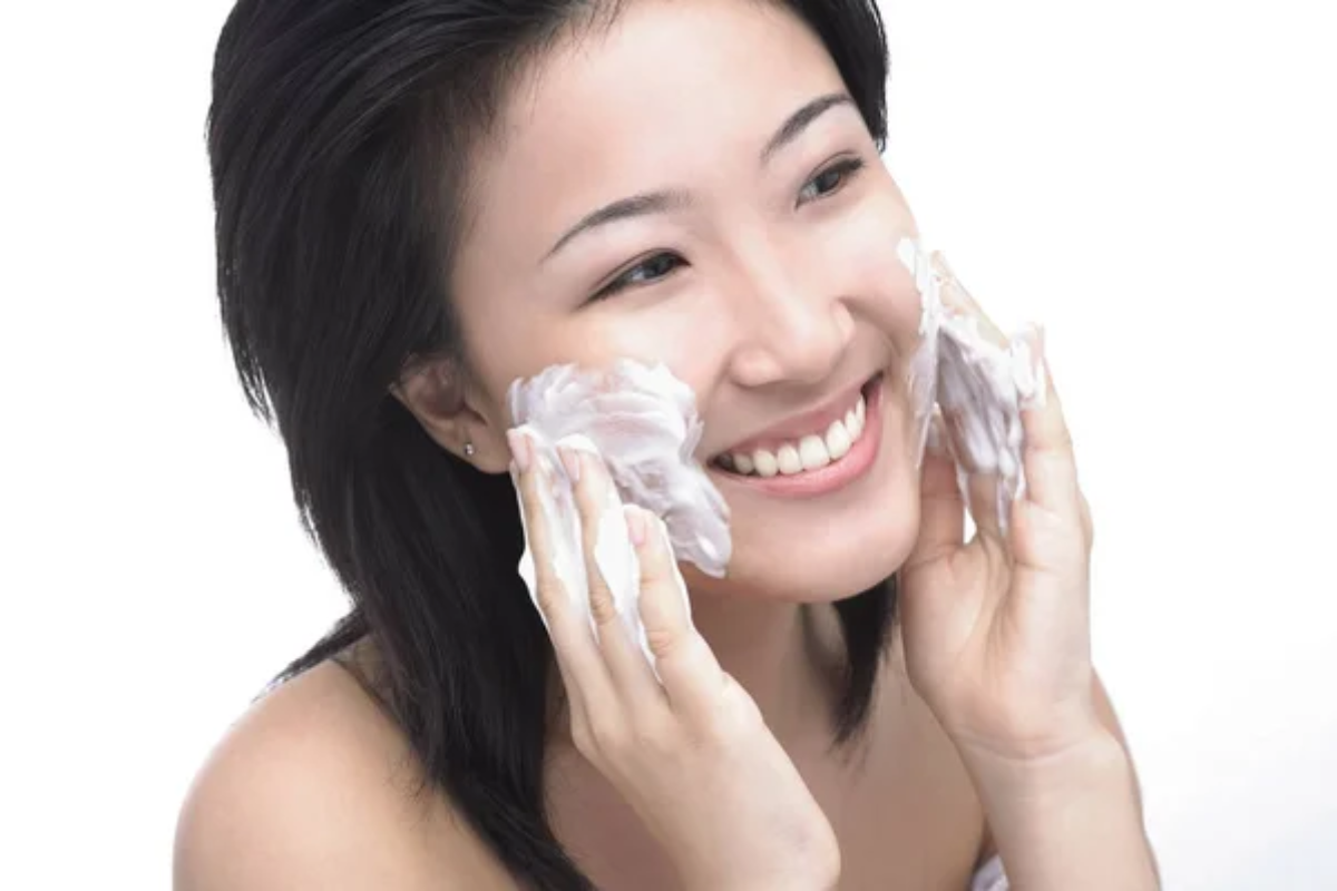 Facial Cleanser