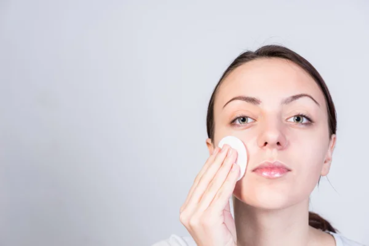 Facial Cleanser