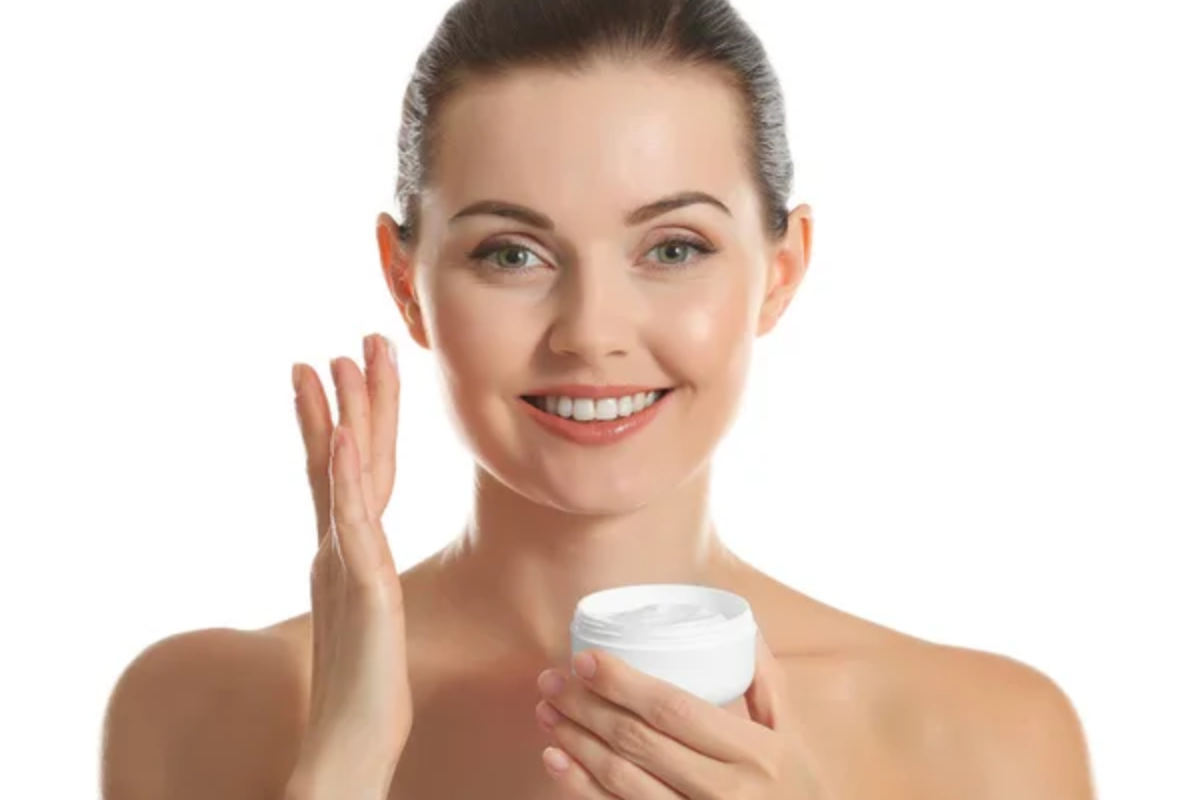 Facial Lotion
