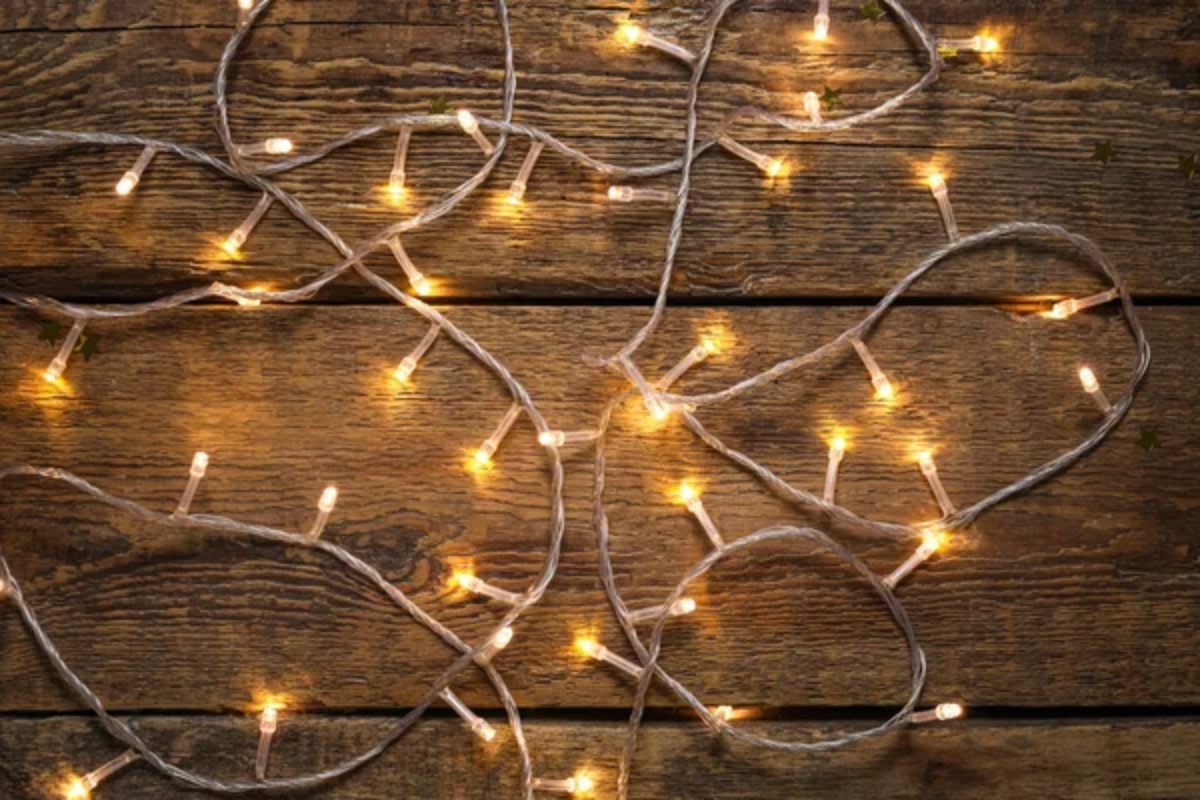 Fairy Lights
