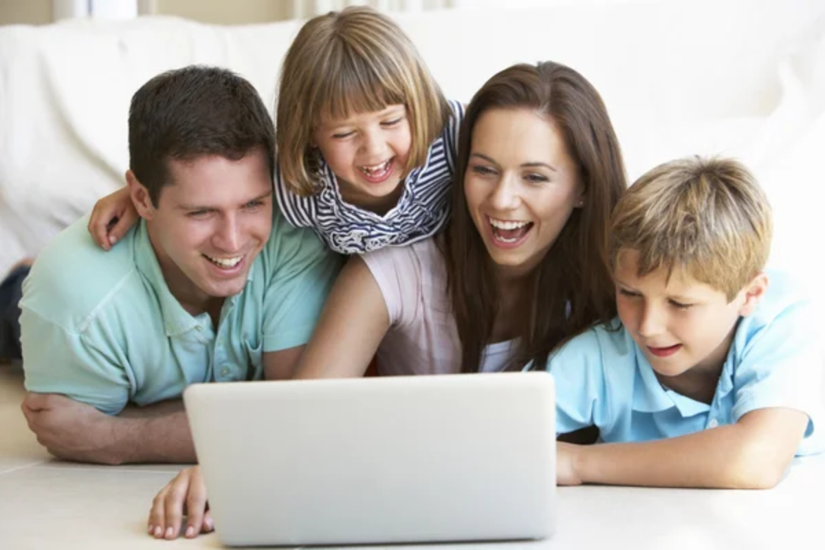 Family Computer