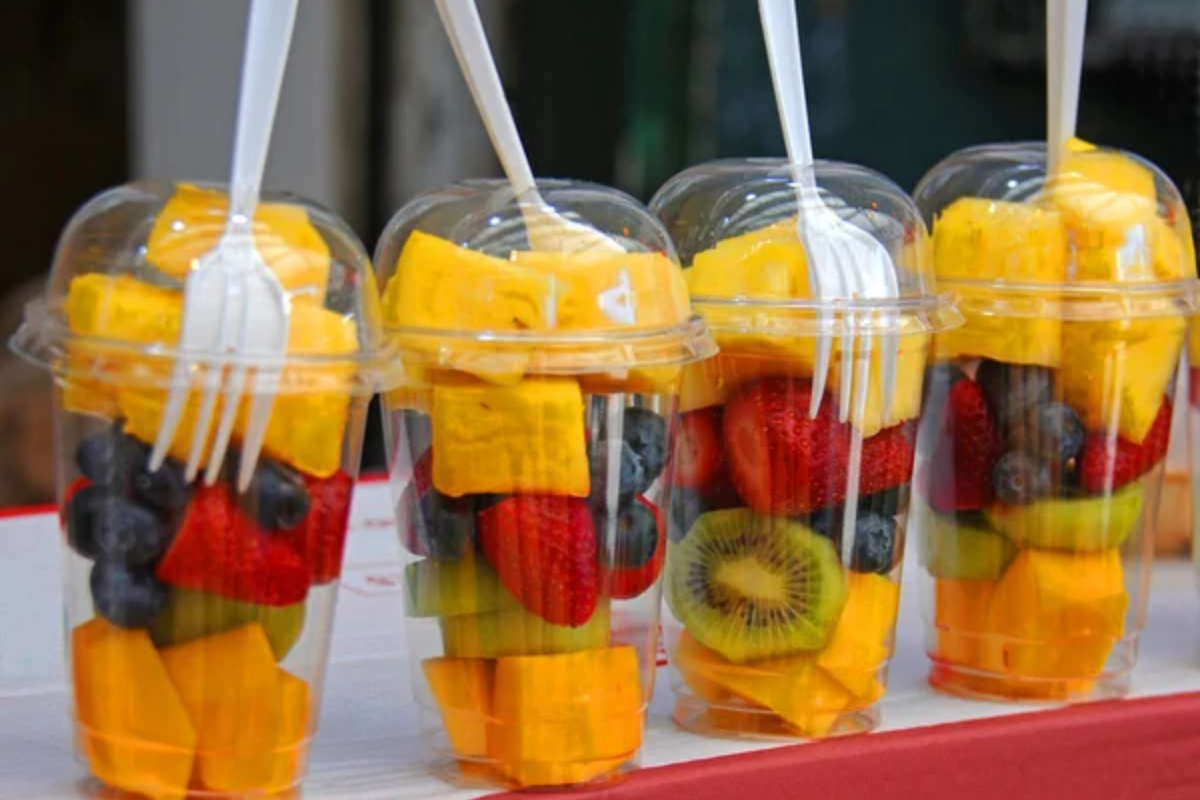 Food Fruit