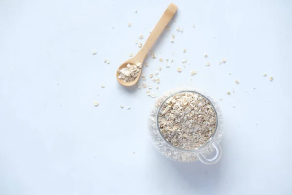 Food Oatmeal