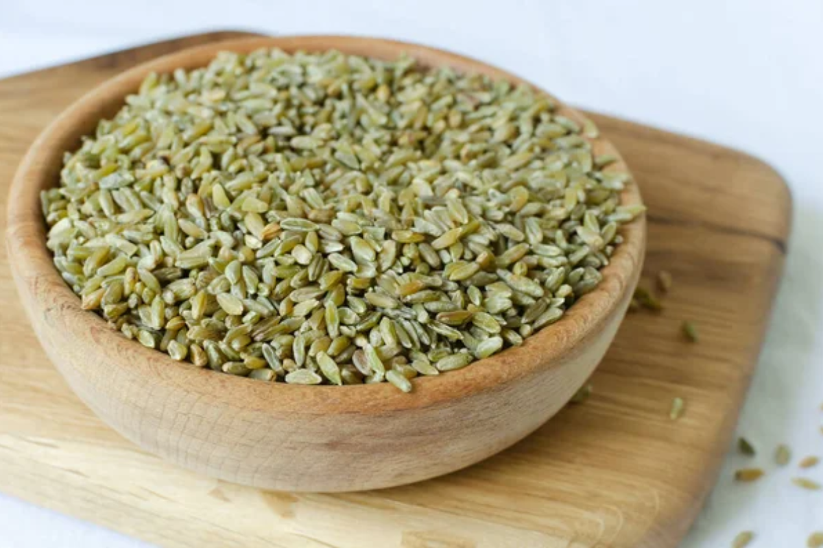Freekeh
