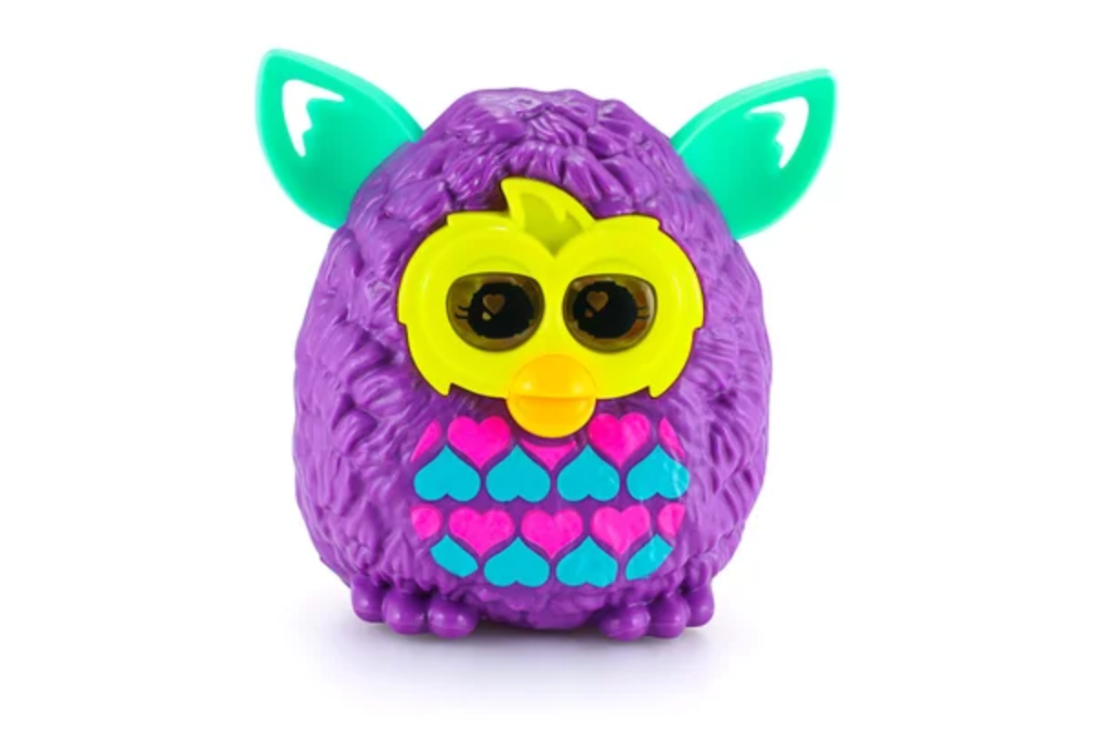 Furby Toy