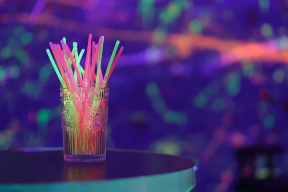Glow Sticks