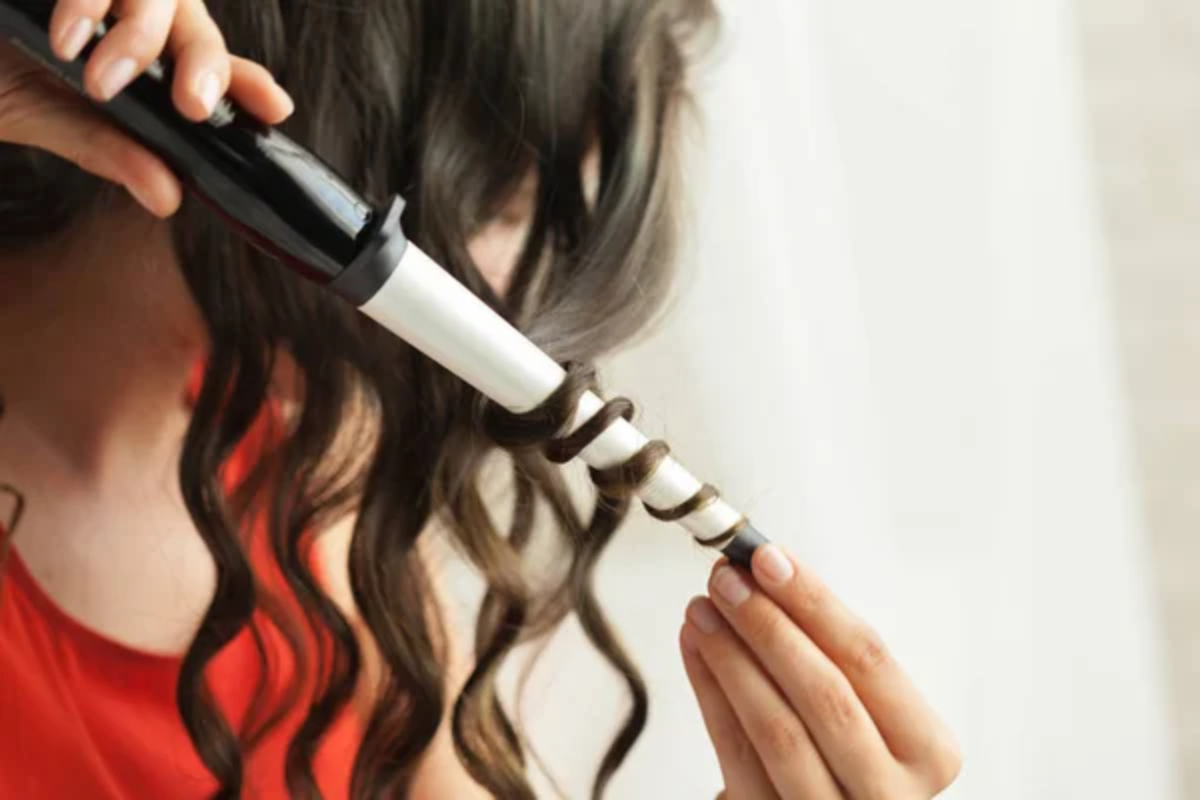 Hair Curler