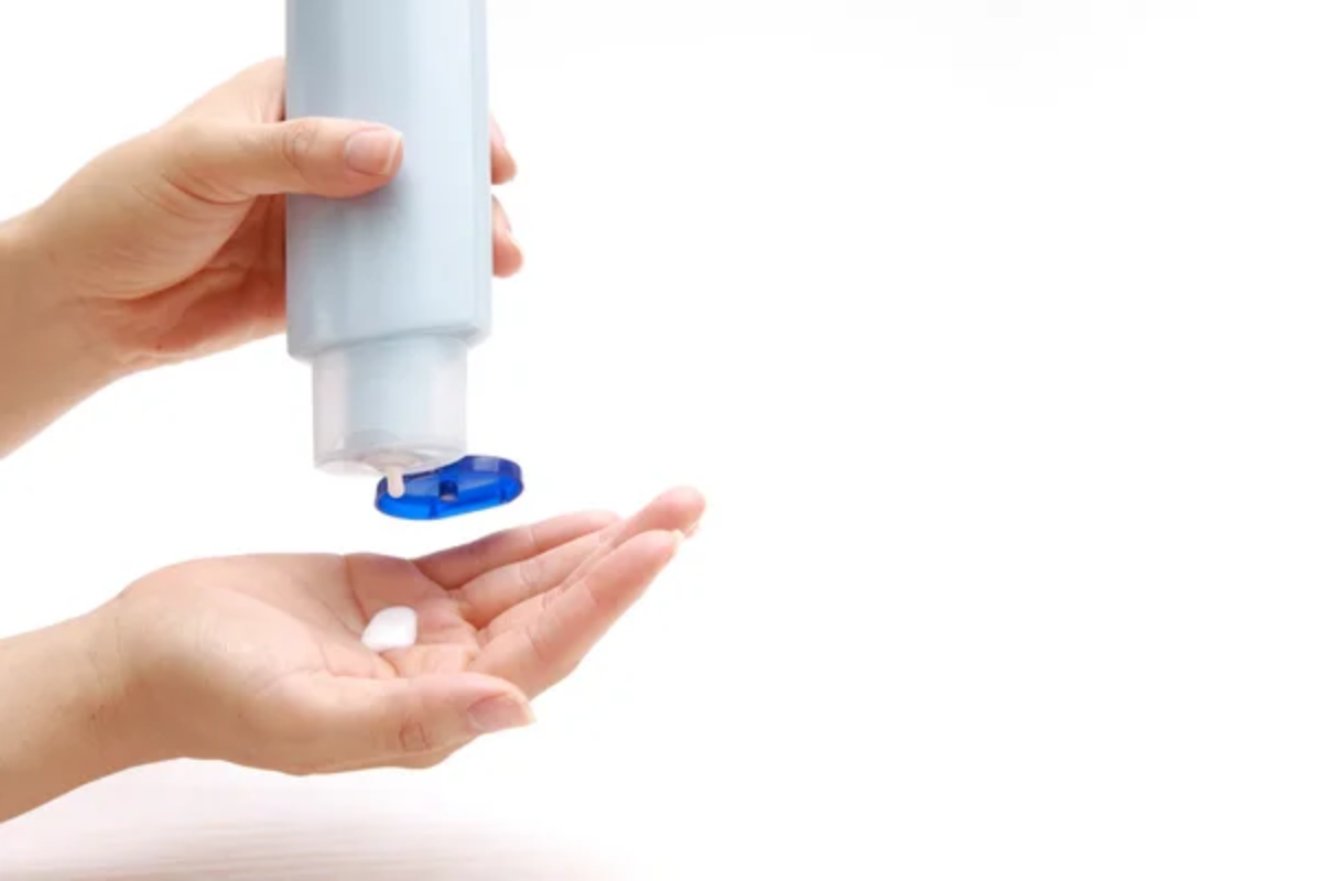 Hand Lotion