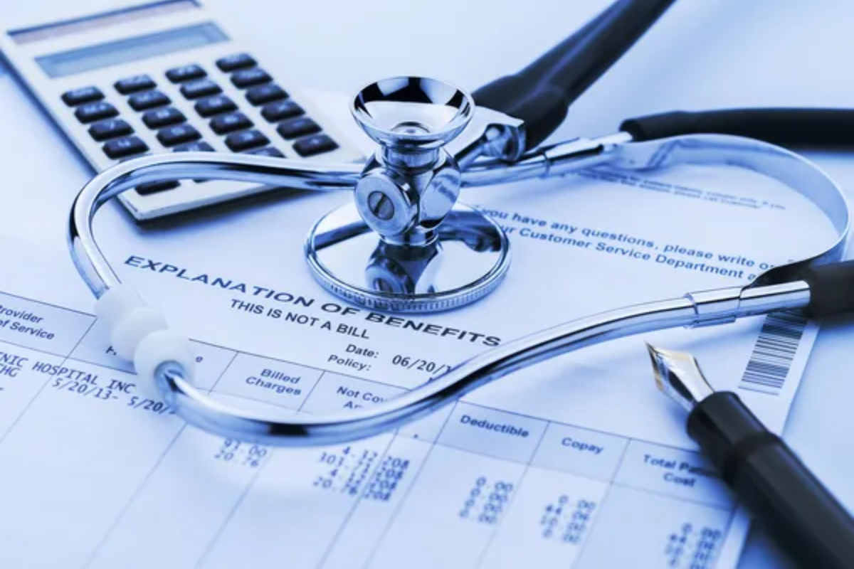 Health Insurance