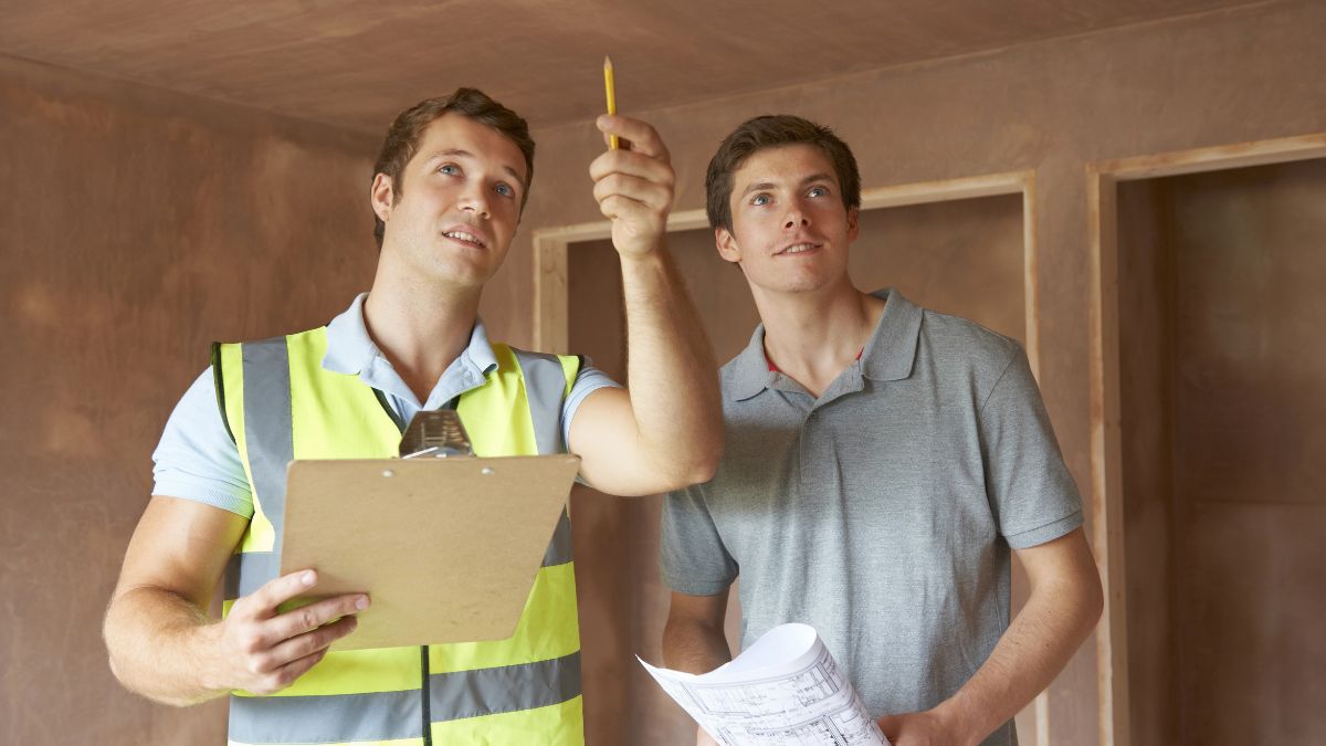 Home Inspection