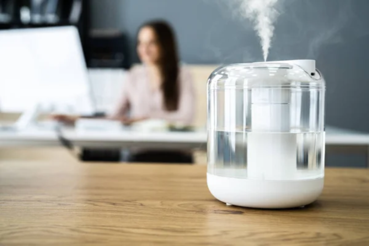 Humidifier