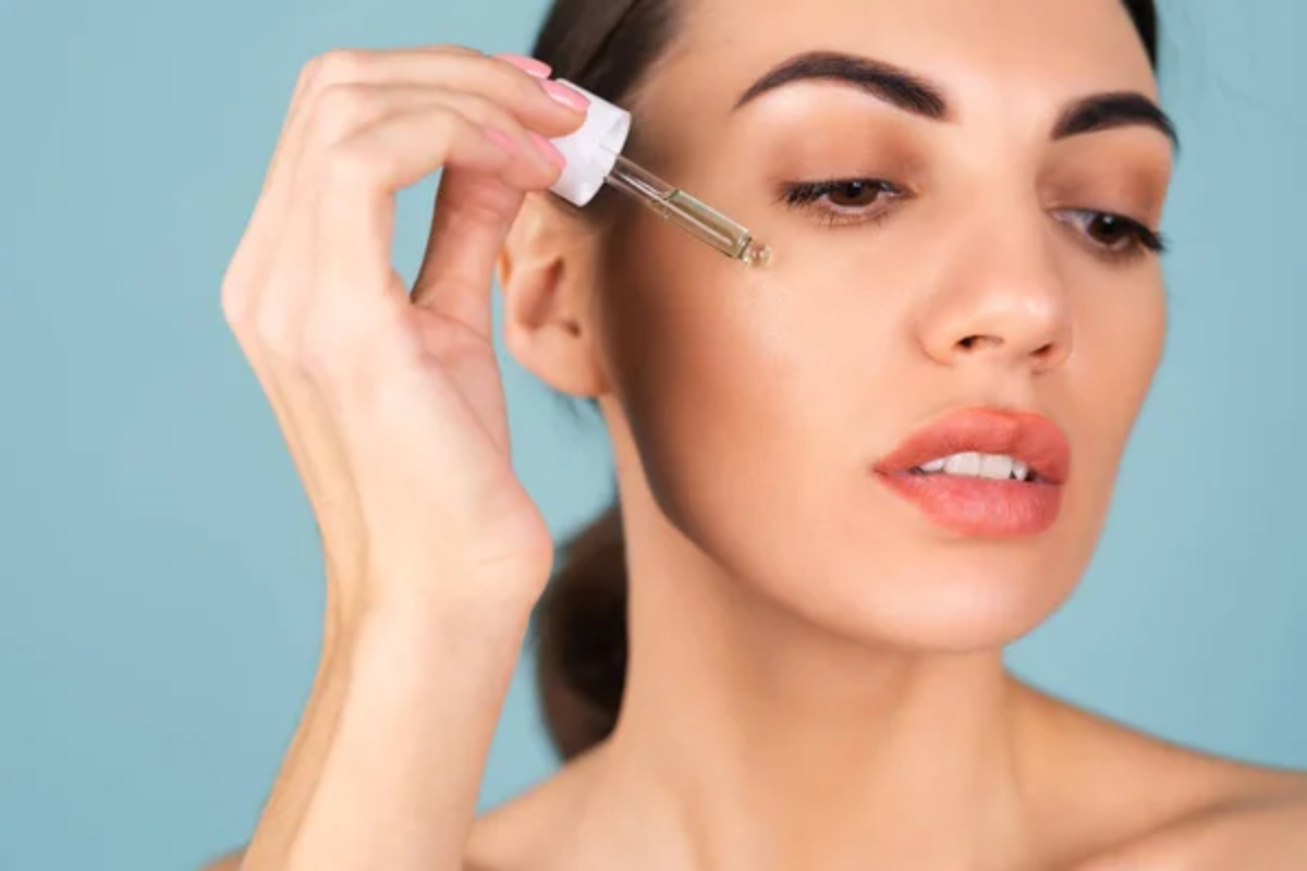 Hydrating Serum
