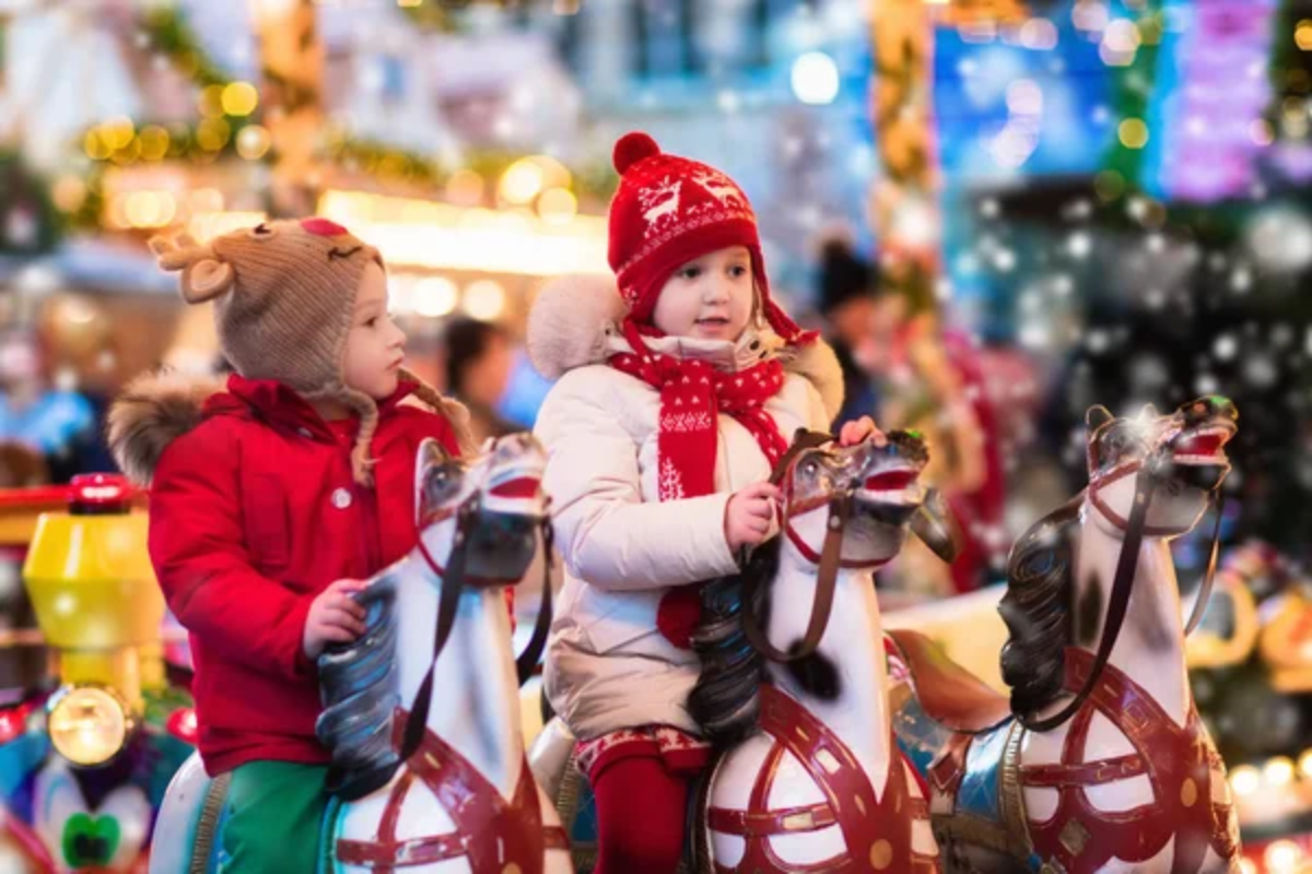 Kid Winter Festival