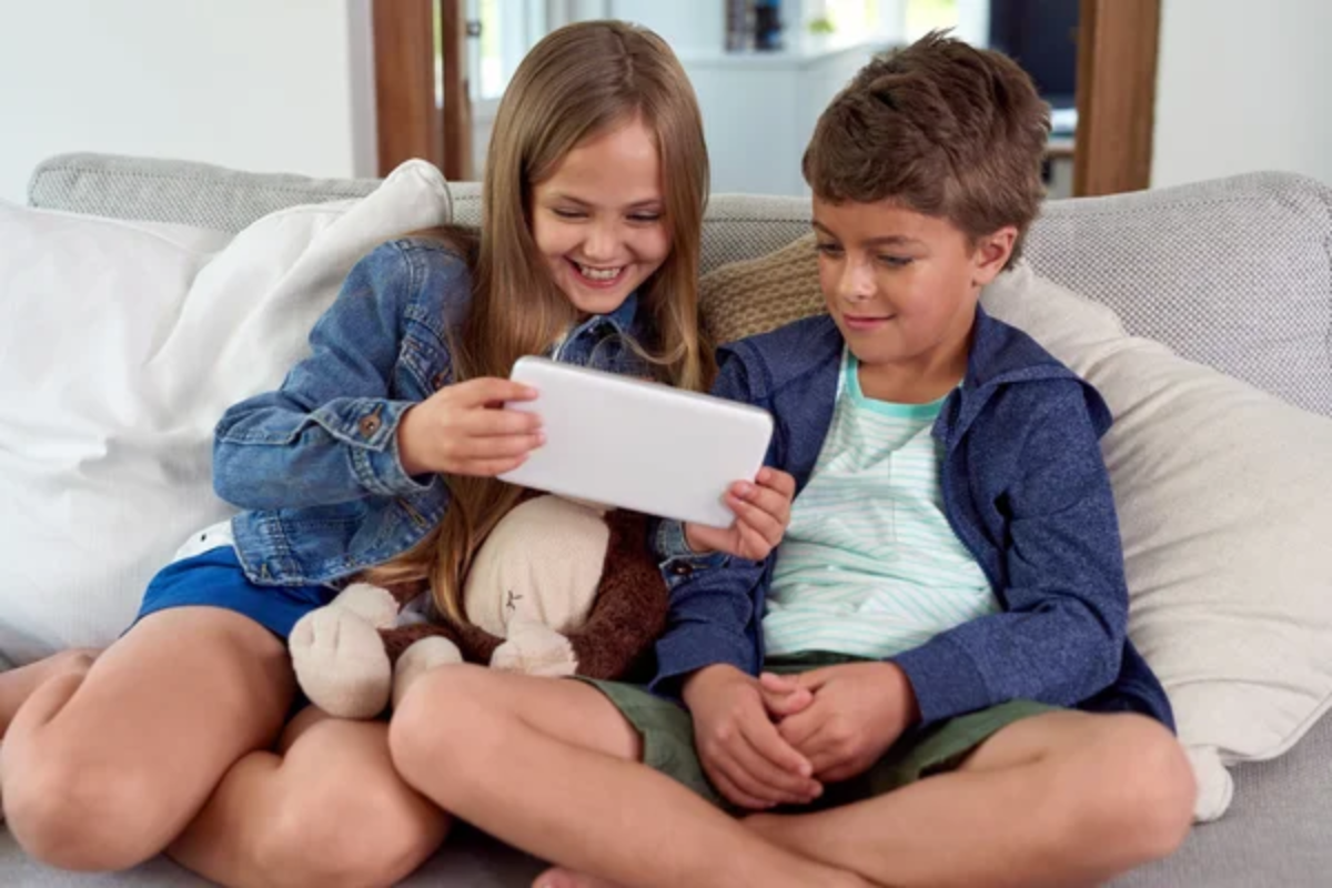 Kids Tablet