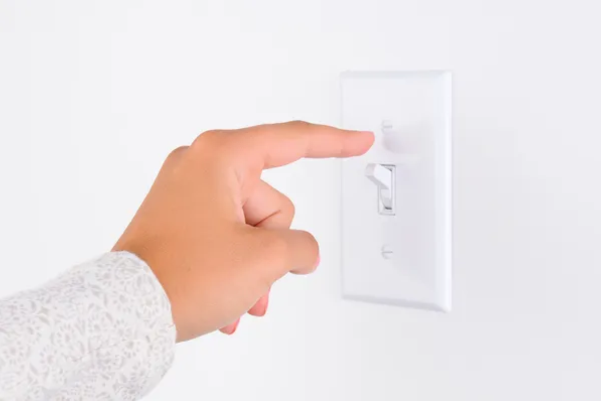 Light Switch