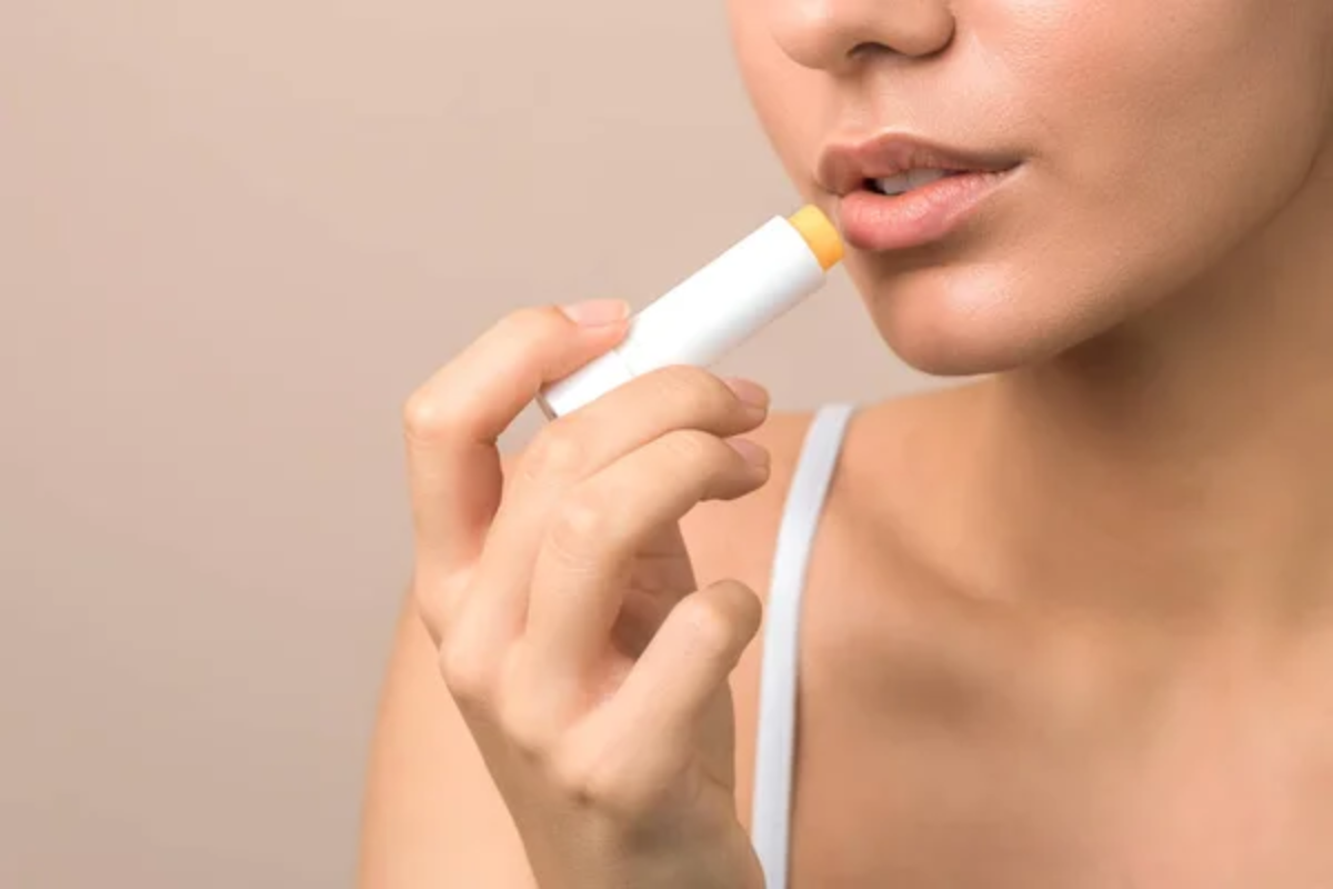 Lip Balm