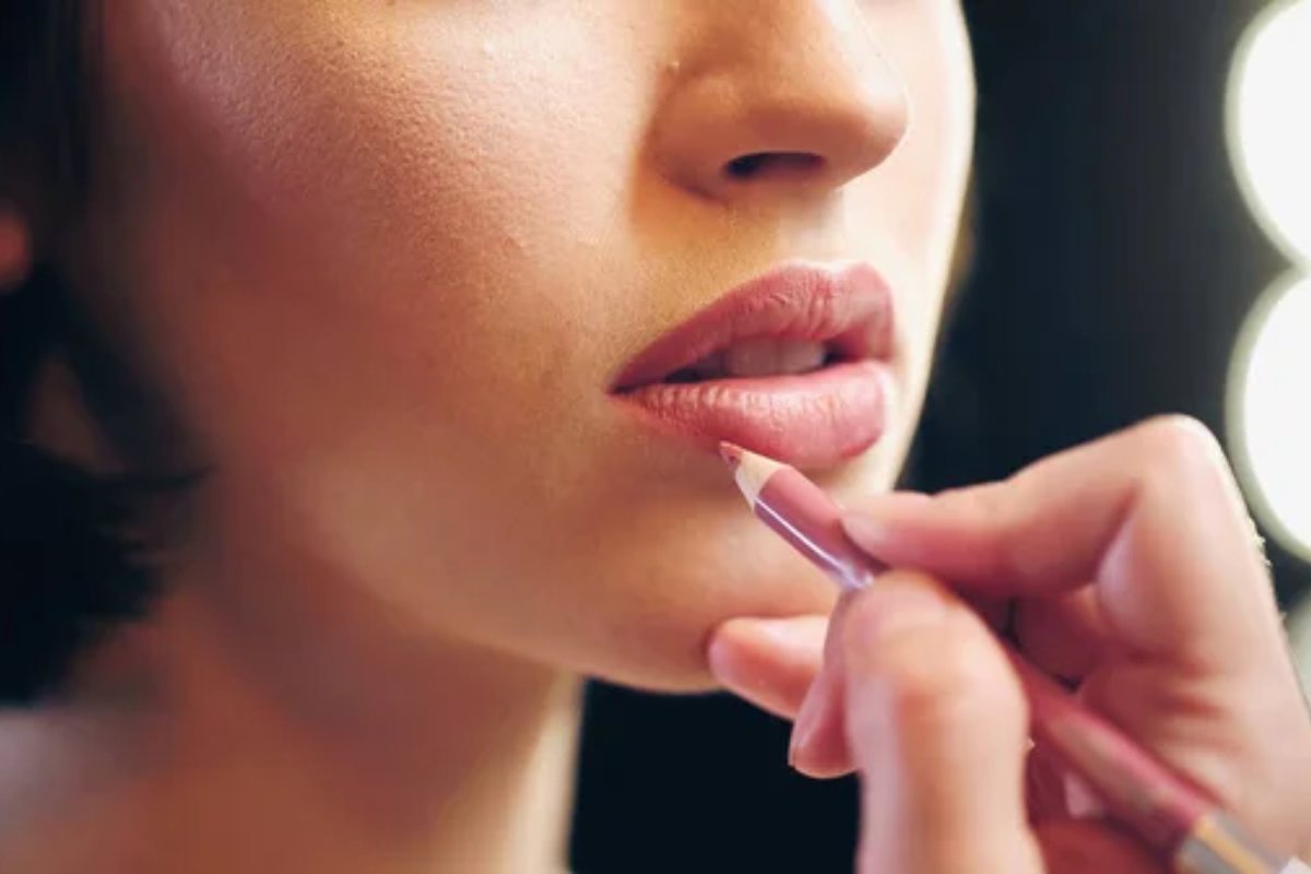 Lip Make Up