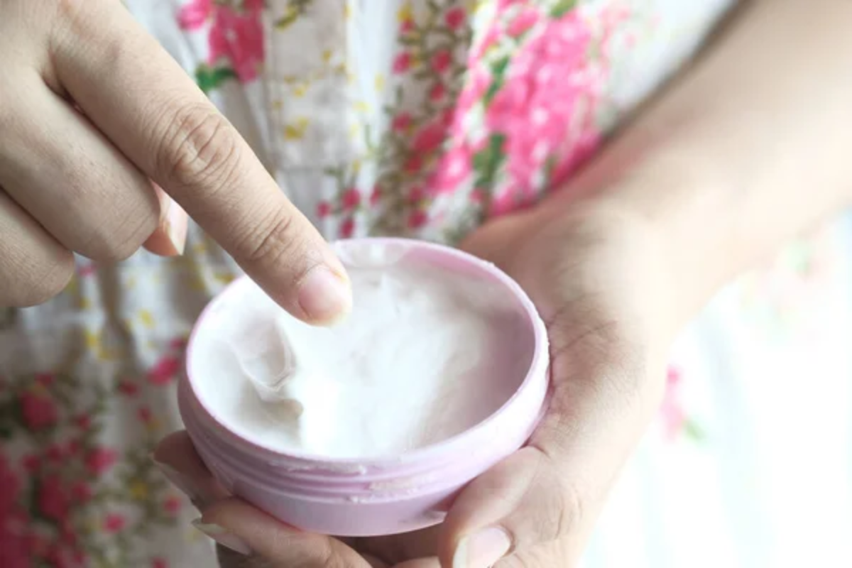 Lotion