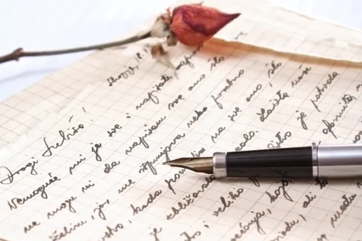 Love Letter