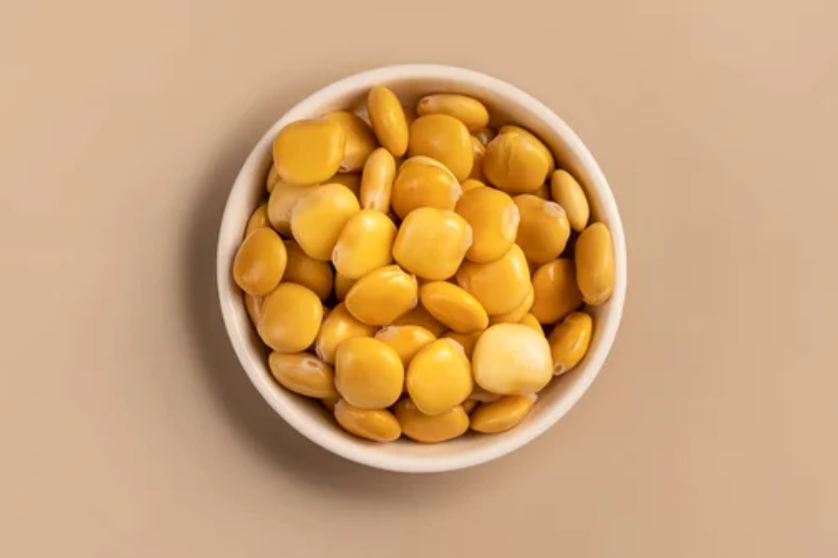 Lupini Beans