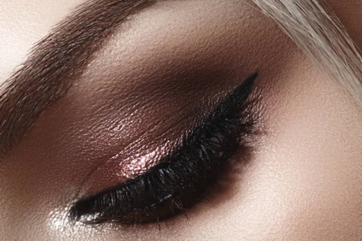 Make Up Eye Shadow
