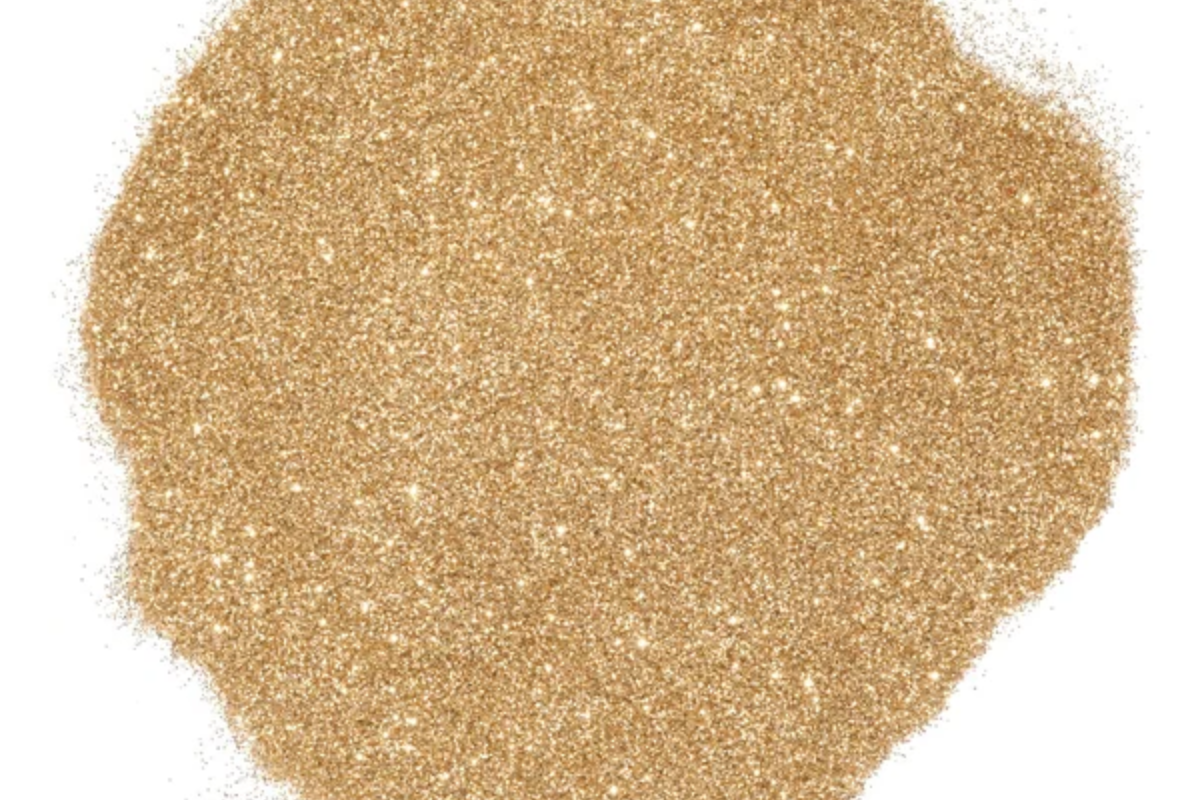 Make Up Glitter