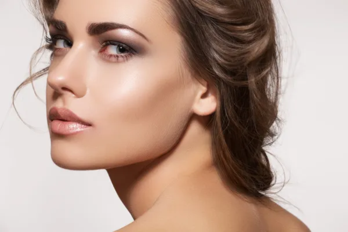 Make Up