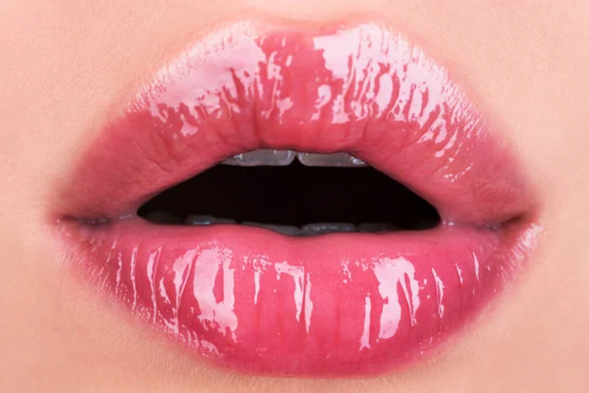 Make Up Lip Gloss