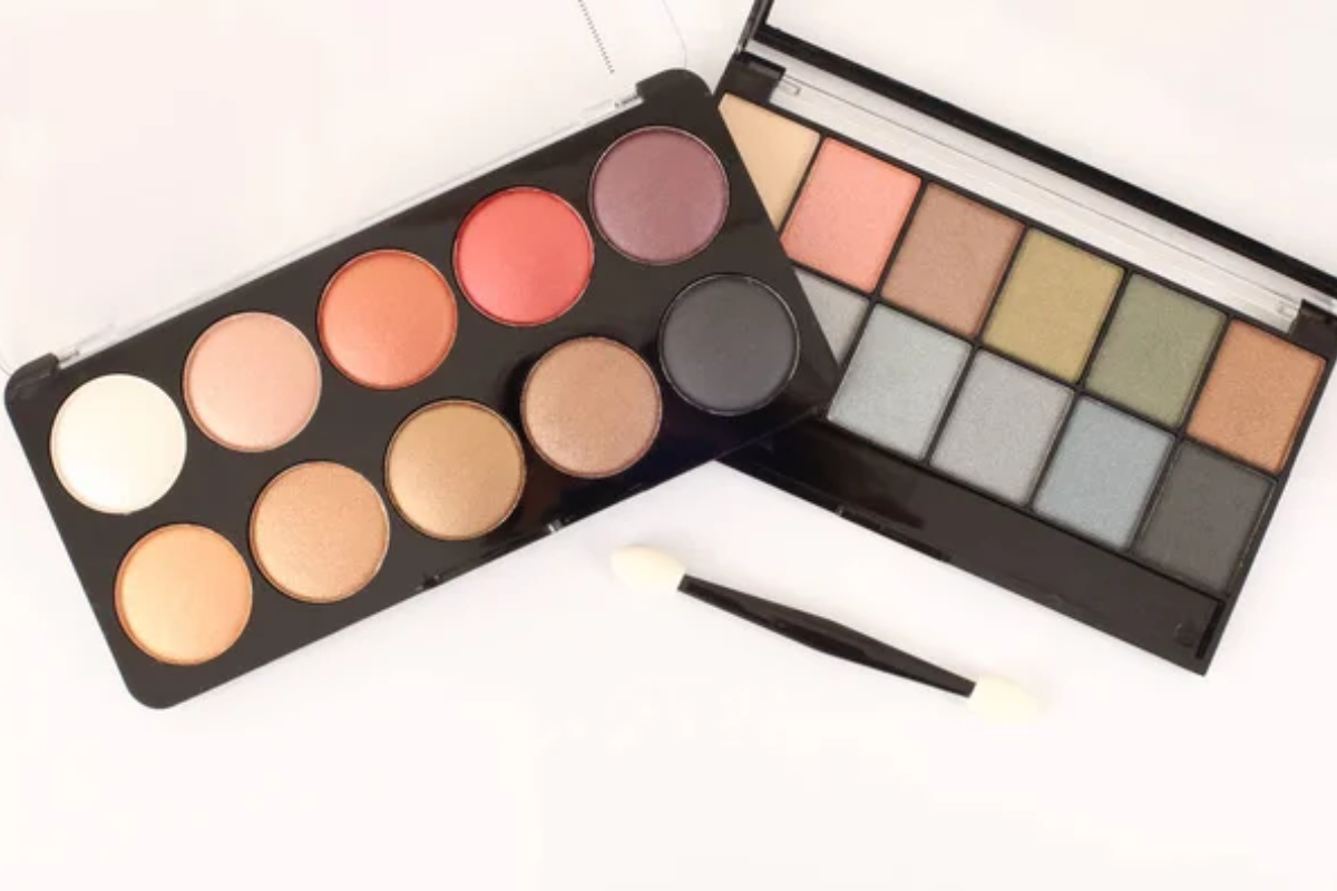 Make Up Pallet