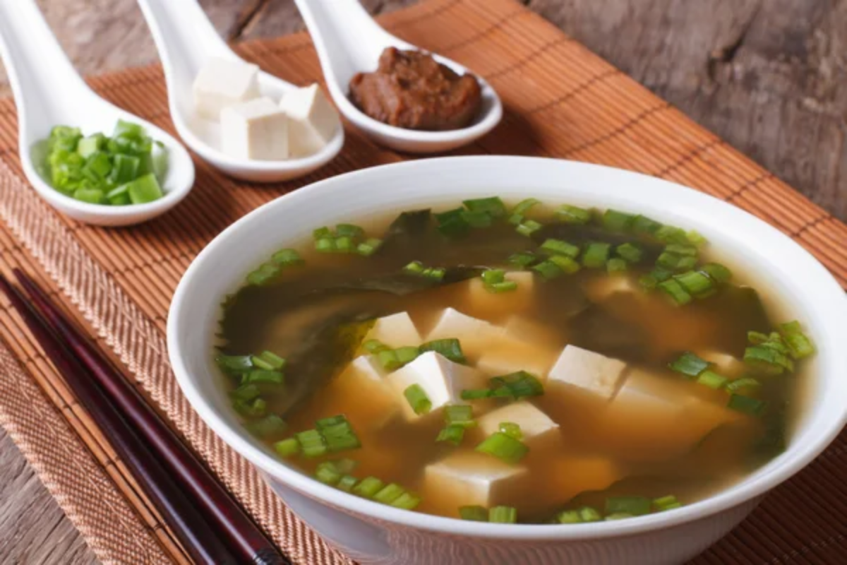 Miso Soup