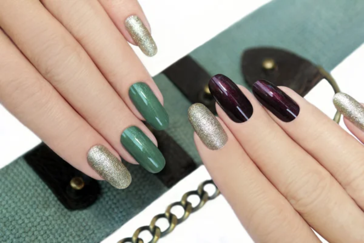 Nail Polish