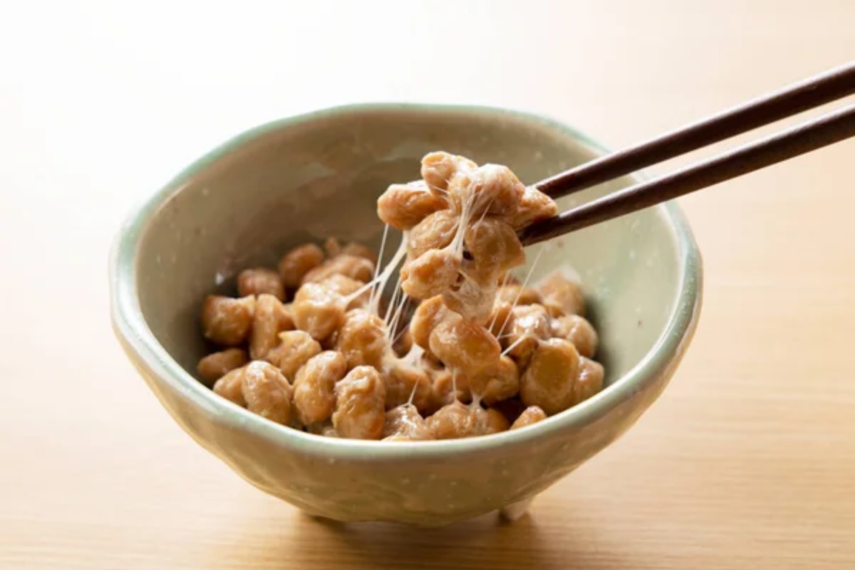 Natto