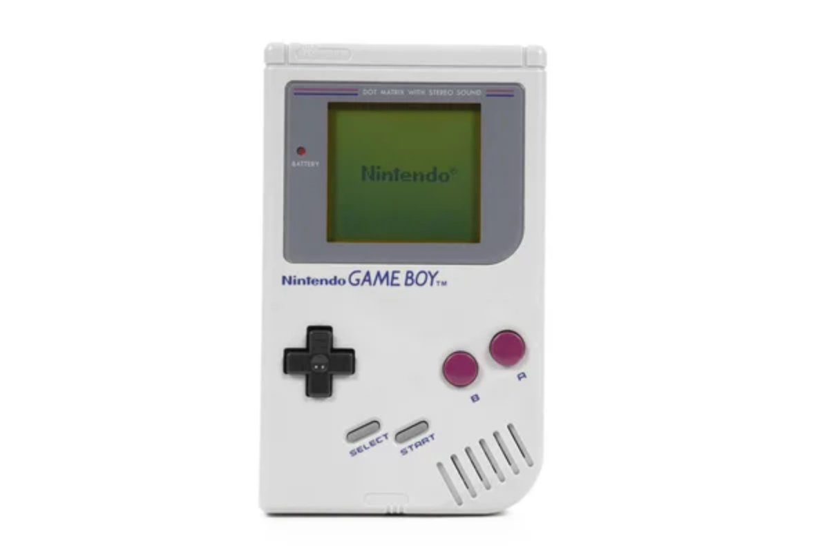 Nintendo Game Boy