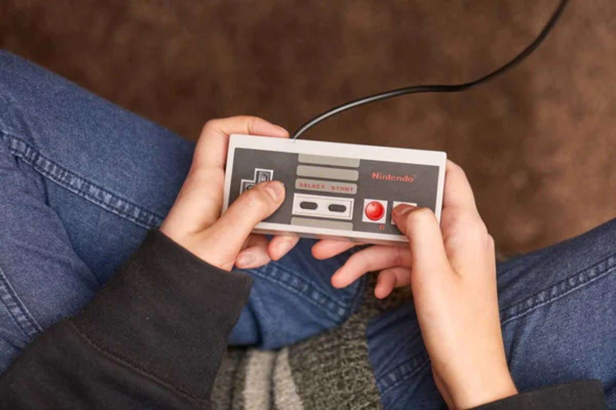 Nintendo