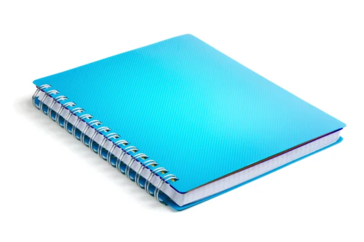Note Book