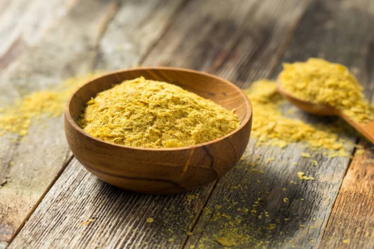 Nutritional Yeast