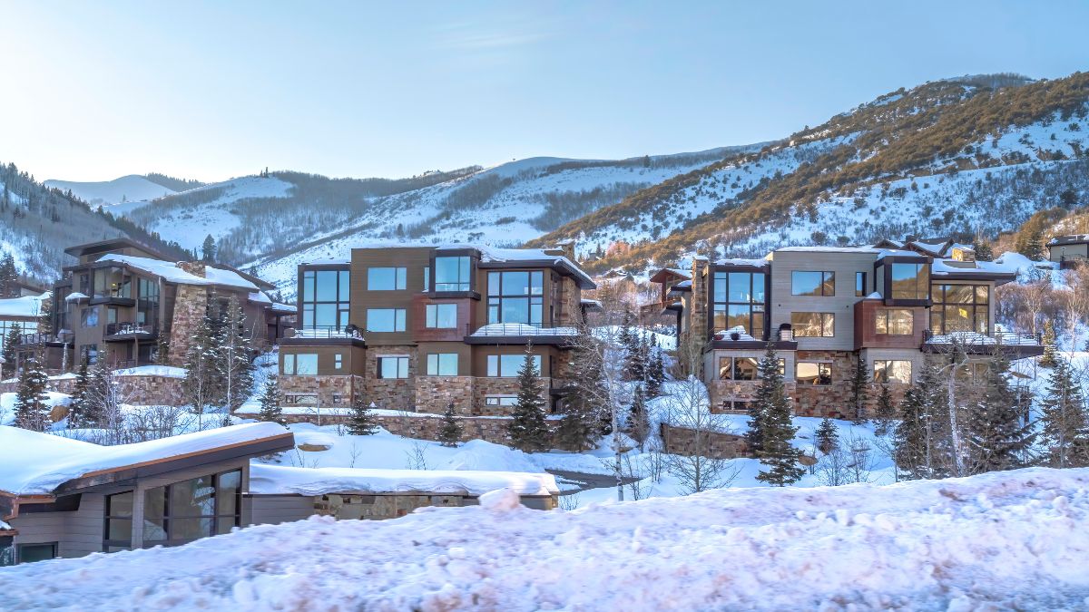 Park City, Utah