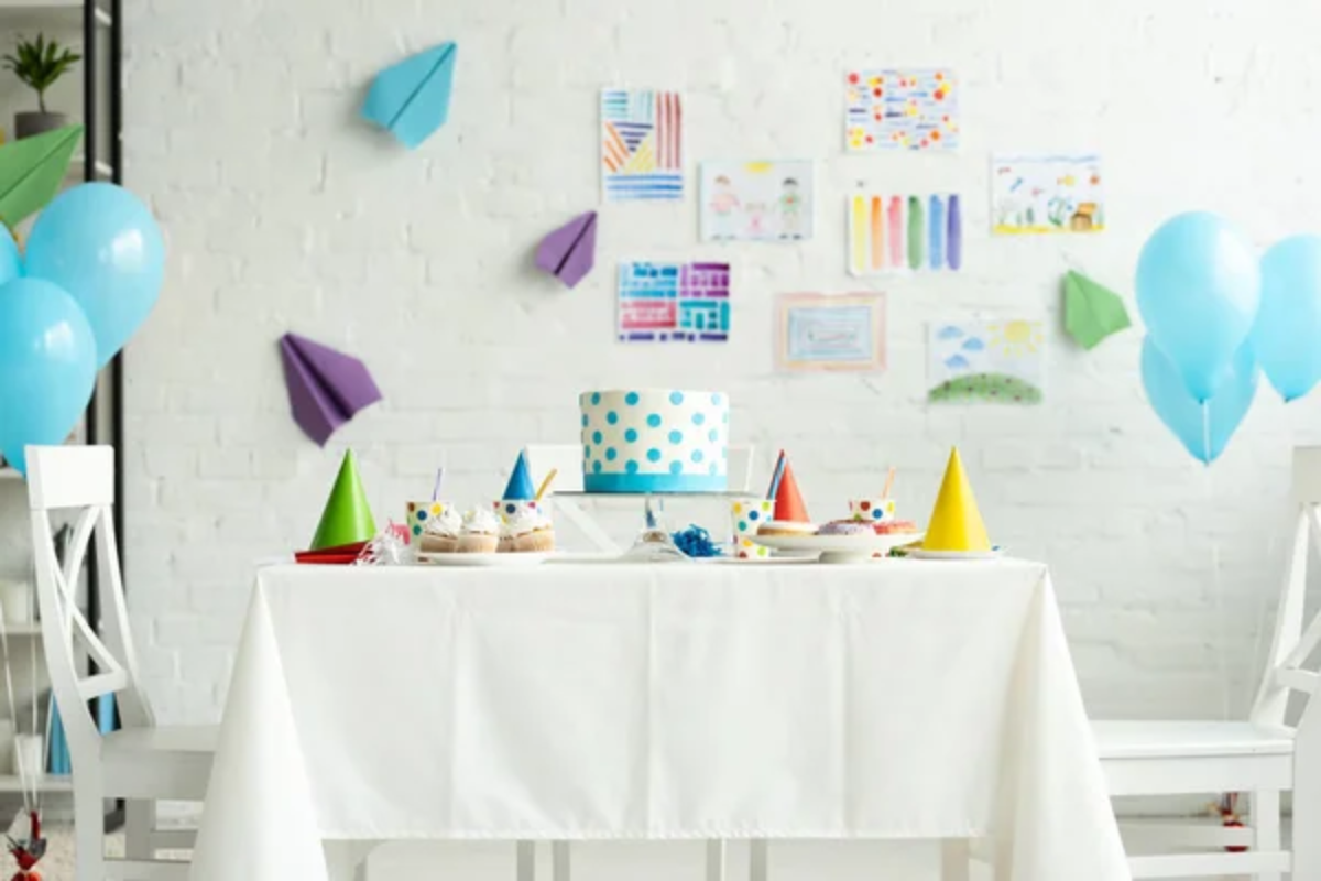 Party Decor
